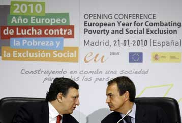 Κάτω απο το όριο της φτώχειας ζει το 17% των πολιτών της ΕΕ