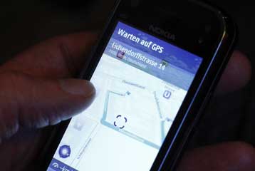 Δωρεάν υπηρεσία πλοήγησης λανσάρει η Nokia