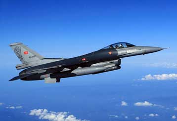 Επιβεβαιώνει ο τουρκικός στρατός τα σχέδια έντασης με Ελλάδα, διαψεύδει πραξικόπημα