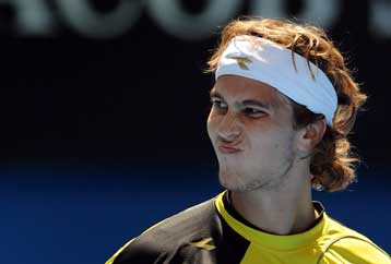 Ο Ναδάλ αρνήθηκε πρόταση γάμου την ώρα του αγώνα