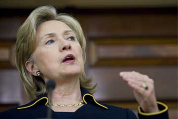 Οι ΗΠΑ καταδικάζουν τον κυβερνοπόλεμο και ζητούν εξηγήσεις από την Κίνα