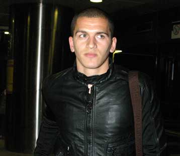 Να παίξει άμεσα θέλει ο Μάρκες στον Ηρακλή, νίκη στη Λάρισα ζήτησε ο Κωφίδης