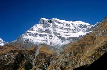 Χοντρά λάθη εντοπίστηκαν στην πρόβλεψη του ΟΗΕ για τους παγετώνες στα Ιμαλάια