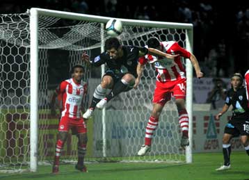 Με Βιεϊρίνια και… εισαγελείς ο ΠΑΟΚ στο Καραϊσκάκη