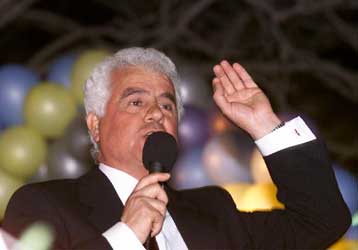 Στις 18 Απριλίου οι «προεδρικές» εκλογές στο κατεχόμενο τμήμα της Κύπρου