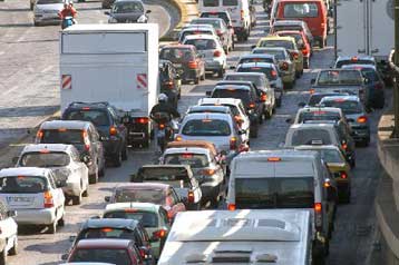 Συστήνεται Διυπουργική Επιτροπή Οδικής Ασφάλειας