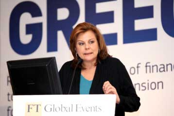 Στα μέσα του έτους το νομοσχέδιο για τη δημιουργία Ταμείου Αναχρηματοδότησης