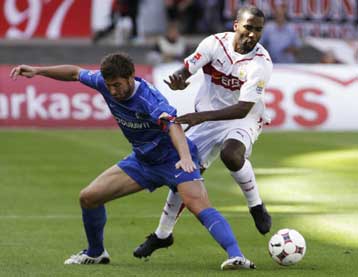 Το Φράιμπουργκ – Στουτγάρδη ανοίγει την αυλαία της 19ης «στροφής»