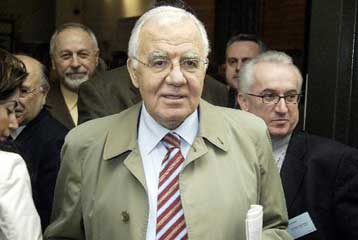 Μείωση της ποινής του πρώην βουλευτή Ι.Κεφαλογιάννη αποφάσισε ο Αρειος Πάγος