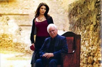 Συναυλία στην Κωνσταντινούπολη από τον Χρ.Αηδονίδη και την Ν.Καράντζη