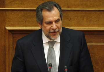 Την Τρίτη ψηφίζεται επί της αρχής το νομοσχέδιο για την προστασία των καμένων