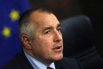 Αγωγή για τα κλειστά σύνορα εξαιτίας των μπλόκων καταθέτει η Βουλγαρία