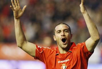 Στις προπονήσεις του Λεδαδειακού εντάχθηκε ο Ισπανός Σόλα