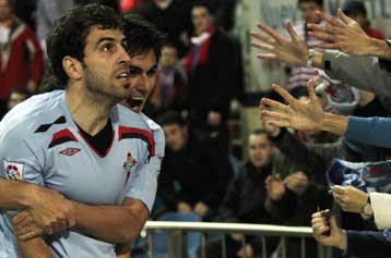 Προβάδισμα πρόκρισης για τη Σανταντέρ, «σκούρα» τα βρήκε η Ατλέτικο Μαδρίτης