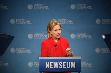 Στα «μαχαίρια» Πεκίνο-Ουάσινγκτον και για τη λογοκρισία στο Διαδίκτυο