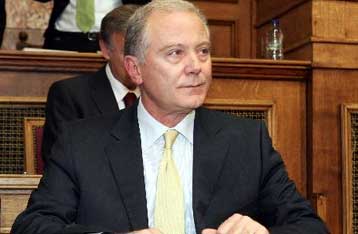 Η Ελλάδα θα τα καταφέρει μόνο αν μείνει στην ευρωζώνη, λέει ο Γ.Προβόπουλος