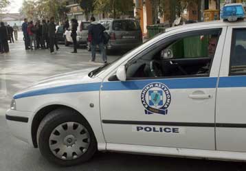 Τρεις συλλήψεις για τους εμπρησμούς στη συναγωγή των Χανίων