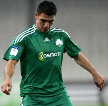 Ο ΠΑΟ είπε «όχι» στη Τζένοα για Κατσουράνη, ελύθερος έμεινε ο Ταυλαρίδης