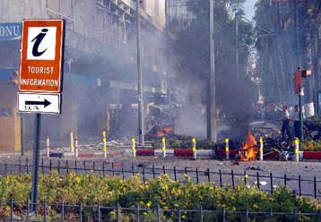 Δεκάδες ύποπτοι συνελήφθησαν στην Τουρκία ως μέλη της Αλ Κάιντα