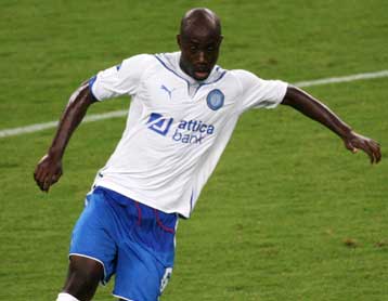 Η Καβάλα «έκλεψε» τον Ντιέ μέσα από τα χέρια του ΠΑΣ Γιάννινα