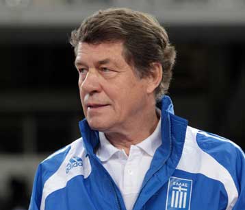 Εξιτήριο ο Ρεχάγκελ, πιάνει δουλειά από 4 Φεβρουαρίου