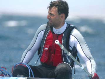 Στο νοσοκομείο και πάλι ο Παπαθανασίου στην αυλαία του Παγκοσμίου