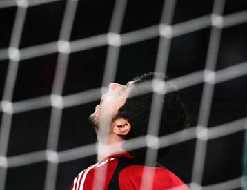 Η πρόκληση του Παναθηναϊκού για τον Μιχάλη Σηφάκη