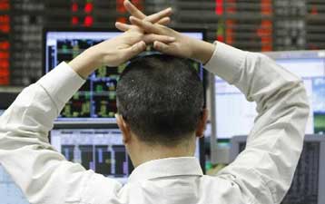 Στο υψηλότερο επίπεδο από τα τέλη του 1998 το spread στα ομόλογα