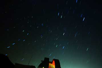 Ερευνητικό «Αστρονομικό Πάρκο» θα δημιουργηθεί στα Γρεβενά