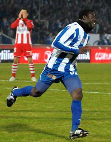 Αμφίβολοι στον ΠΑΣ οι Μπουχάν, Μπακαγιόκο και Ντάσιος εν όψει ΑΕΚ