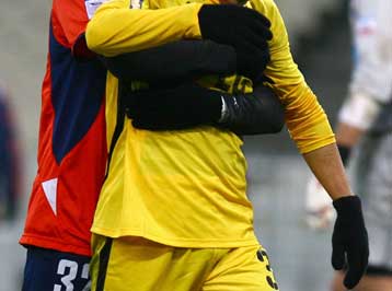 Με φόντο τα ντέρμπι Αρης-ΠΑΟ και ΟΣΦΠ-ΠΑΟΚ, νίκες για Αστέρα, Λάρισα και Εργοτέλη