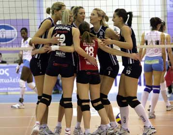 Αμφίρροπο ματς στα Μεσόγεια μεταξύ Μαρκόπουλου και Κερατέας