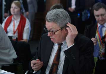 Σε «σοβαρό» αναβαθμίστηκε το επίπεδο συναγερμού για τρομοκρατική επίθεση στη Βρετανία