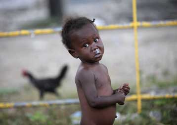 Τουλάχιστον 3 εκατομμύρια άνθρωποι έχουν επηρεαστεί από το σεισμό στην Αϊτή