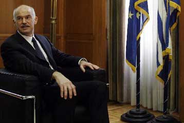 «Πυρετός» επαφών και πρωτοβουλιών το επόμενο εικοσαήμερο για την ελληνική οικονομία