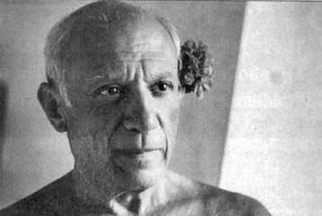 Χαρακτικά του Πικάσο στη γκαλερί Γκαγκόζιαν της Αθήνας