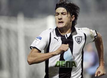 Ο ΠΑΟΚ με Ίβιτς στο Φάληρο, αλλά χωρίς Μουσλίμοβιτς