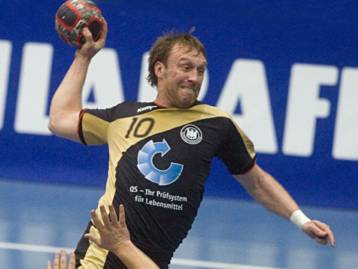 Θρήνος για τον χαμό του Ουκρανού άσου του χάντμπολ Όλεγκ Βελίκι