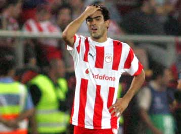 Καστίγιο προς νέο «ναυάγιο», Σάββας εναντίον Πατέρα