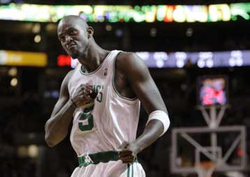 Μεγάλη νίκη των Σέλτικς επί του Πόρτλαντ στην παράταση