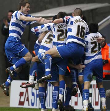 Τσέλσι και Ρέντινγκ στους «16», αποκλείστηκε η Έβερτον