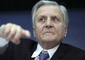 Η ΕΚΤ δεν θα αποδεχθεί ξανά «μαγειρεμένα» στοιχεία, λέει ο Ζαν-Κλοντ Τρισέ