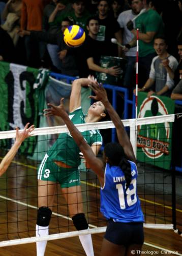 Ανετες νίκες για Παναθηναϊκό και Πανιώνιο, δυσκολεύτηκε ο Ολυμπιακός