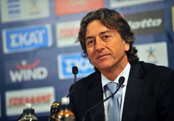 Ταυτότητα, σεβασμό και παραμονή θέλει ο Βλάχος – Για λάθη μίλησε ο Φερέρα