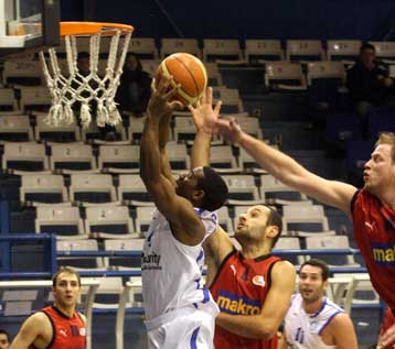 Κινδύνεψε ο Ίκαρος/Έσπερος, παρέμεινε πρώτος στην Α2 ο Ηρακλής