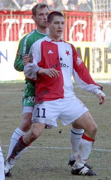 Η Λάρισα ανακοινώνει τους Ραντοσάβλιεβιτς, Μπλάζεκ και Σκάτσελ