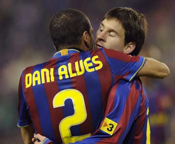 Ρεκόρ και +8 για την «Μπάρτσα», πύρρειος νίκη της Λα Κορούνια που «χάνει» τον Φελίπε