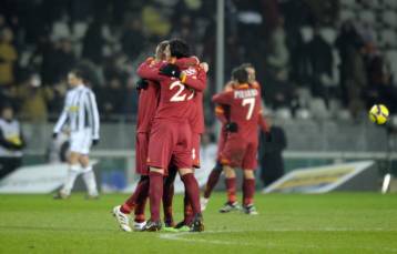 Ρωμαίοι αυτοκράτορες στο Τορίνο και έκπληξη από την Κατάνια