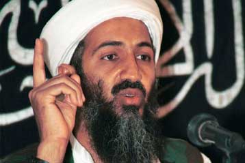 Μήνυμα του Οσάμα στον Ομπάμα για την απόπειρα ανατίναξης του αεροπλάνου της Delta