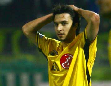 Επιμένει ο μάνατζερ του Σκόκο για τη μεταγραφή…